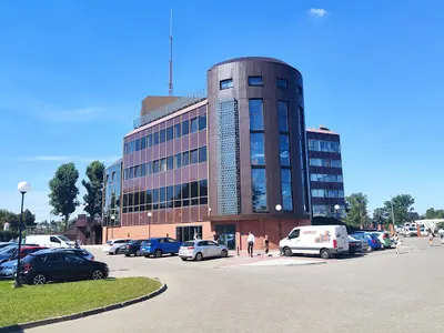 Cieciórski Kosiński Kancelaria Prawna Spółka Partnerska